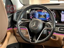 مرسيدس بنز GLS